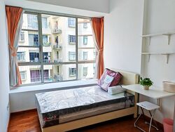 Starville (D14), Condominium #481549221